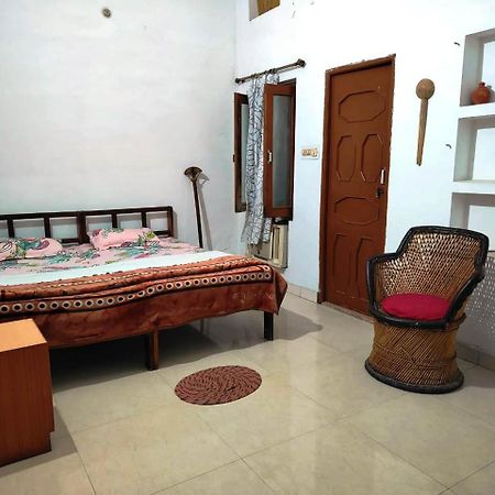 Royal Guest House Bharatpur Exteriér fotografie
