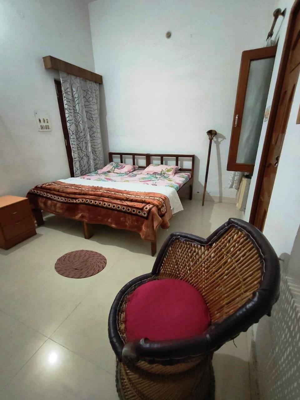 Royal Guest House Bharatpur Exteriér fotografie